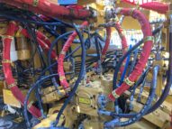 Cat 6040 Burst Protection