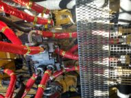 Cat 6040 Burst Protection