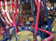 Cat 6040 Burst Protection