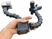 HNA Group - Go Pro Mounting Kit