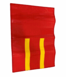 HNA Group - Sling Protectors
