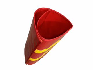 HNA Group - Sling Protectors