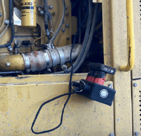 HNA Group - 24VDC Power Supply for Fuel Primer