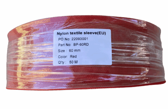 HNA Group - Diffusion Abrasion Sleeve (DAS)