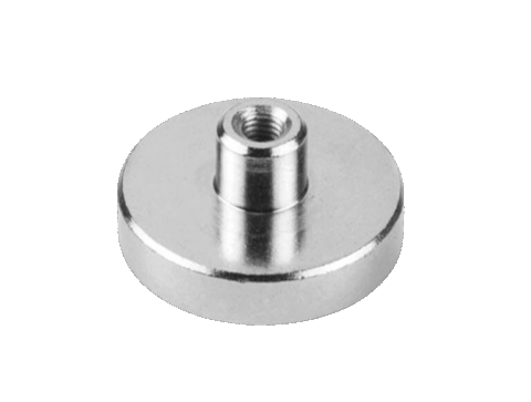 Rare Earth Magnet