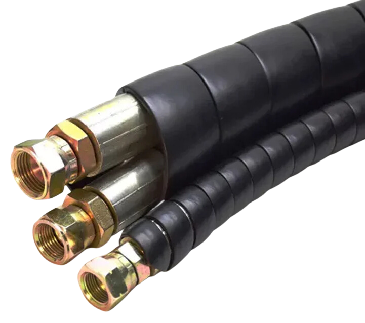 HNA Group - General Purpose Flat Spiral Protector
