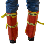 HNA Group - Protective Spats