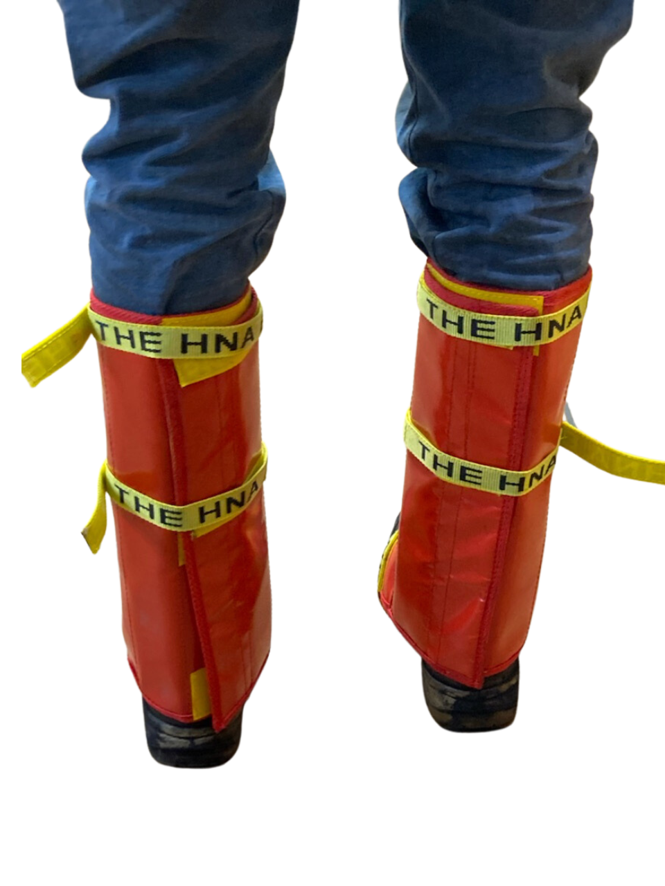HNA Group - Protective Spats