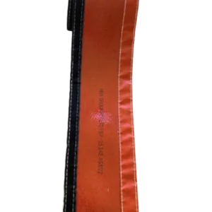 Velcro Fire Sleeve