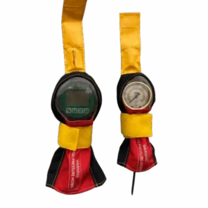 Hydraulic Gauge Cover