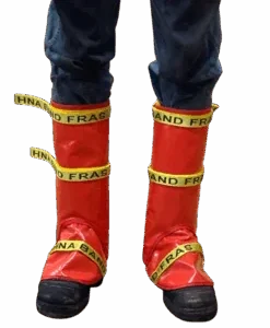 FRAS Protective Spats