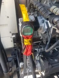Hydraulic Gauge Cover - Image 5