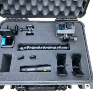 GoPro Camera Kit