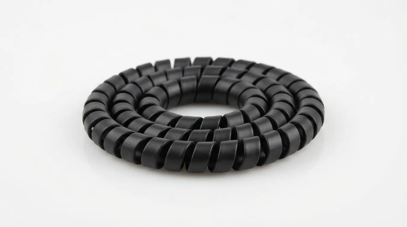 GP Flat Spiral Protector
