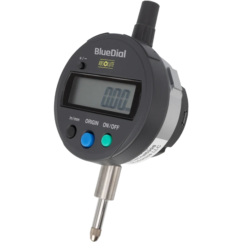 BlueDial 783