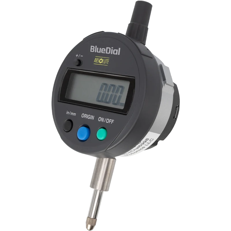 BlueDial 793