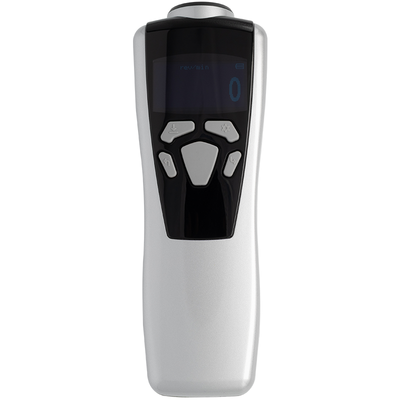 BlueTak Wireless Tachometer