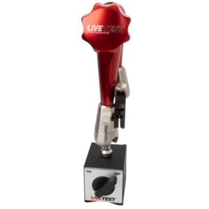 Extra Power Magnetic Base 190kg
