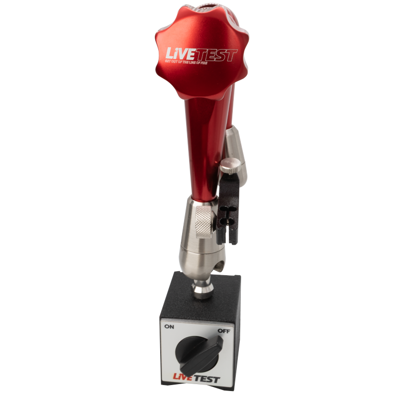 Extra Power Magnetic Base 190kg