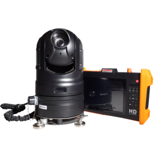PTZ Camera