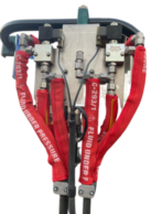 Burst Hose Sleeving