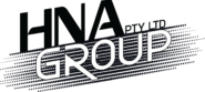 HNA GROUP LOGO
