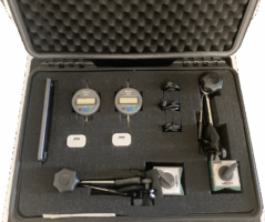 Bluetooth Dial Indicator Kit