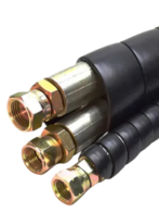 HNA Group - General Purpose Flat Spiral Protector