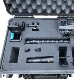 HNA Group - Go Pro Kit
