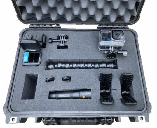 HNA Group - Go Pro Kit