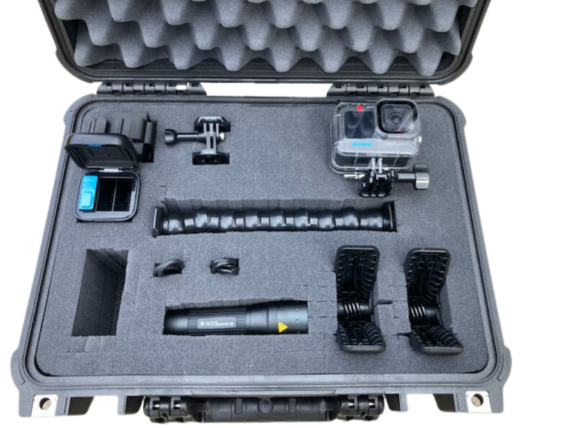 GoPro Camera Kit HNA Group