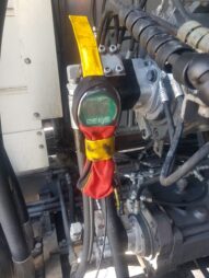 HNA Group - Hydraulic Gauge Cover