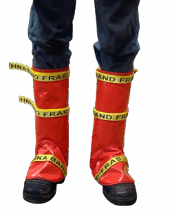 HNA Group - Protective Spats