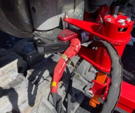 Hydraulic Bolting Tool Sock